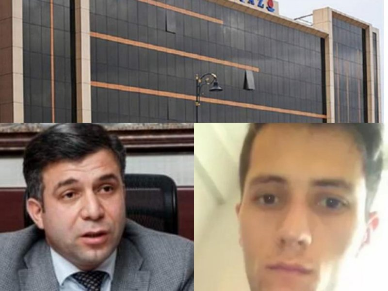 Mehriban xanım Əliyevanın tapşırığı ilə “Azəriqaz”da işə götürülmüş uşaq evinin məzunları işdən çıxarılıb