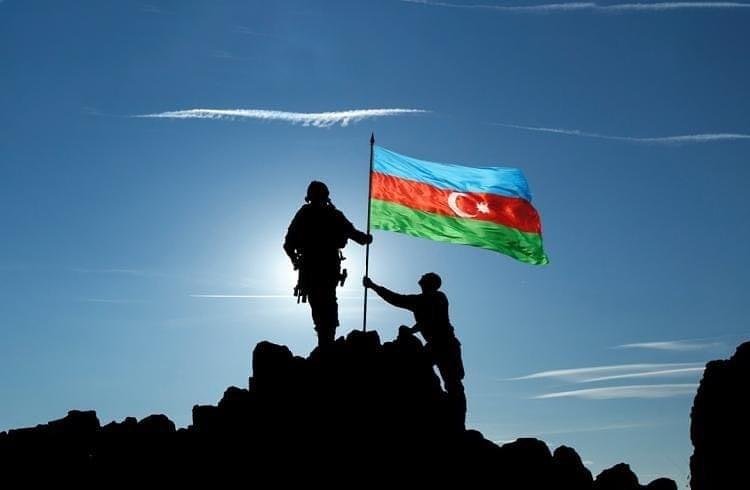 Əbədiyyətdəki əziz ünvanlarımız - III yazı