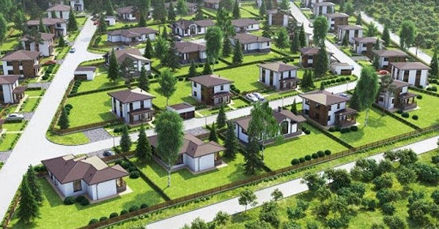 “Ağıllı şəhər” və “Ağıllı kənd” konsepsiyası ilə bağlı SƏRƏNCAM