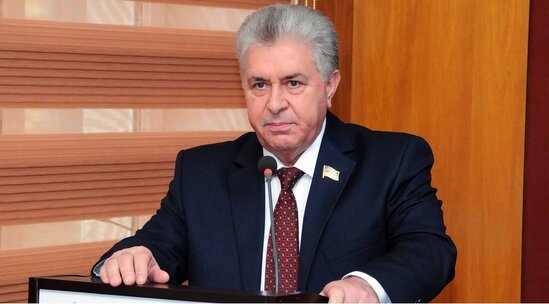 “Belə strateji tərəfdaşlıq olmaz, bu, xəyanətdir” – Fəzail İbrahimli