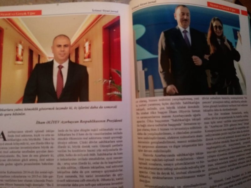 Təbrik edirik