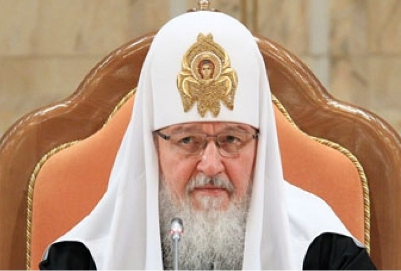 Osmanlı İmperiyası heç bir xristian azlığı MƏHV ETMƏDİ, ƏKSİNƏ... - Rusiya patriarxı Kirilldən Osmanlı ETİRAFI