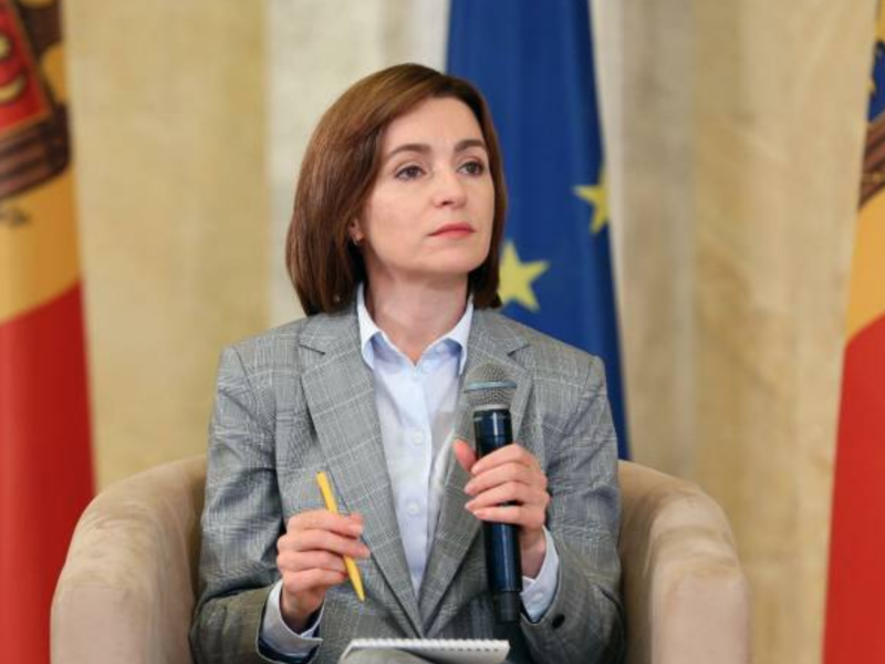SON DƏQİQƏ: Moldovada parlament buraxıldı-Rusiyanın Danestr plani alinmadi
