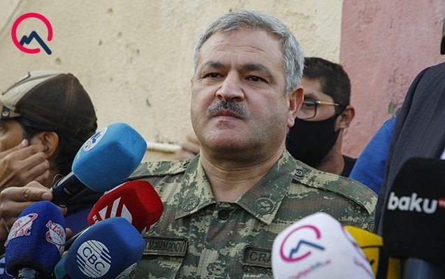 İcra başçısı kompensasiya ilə bağlı iddialara cavab verdi