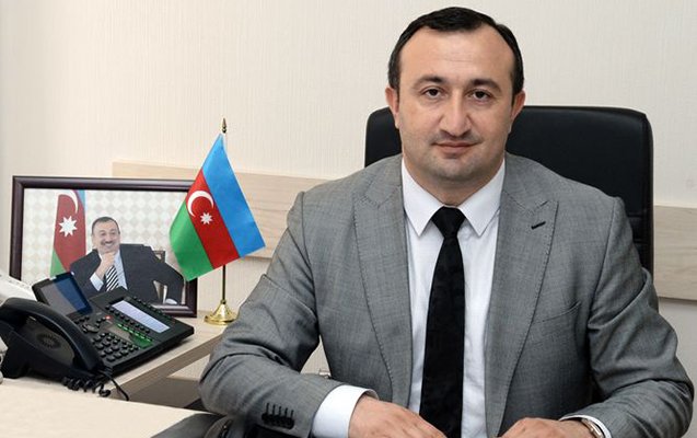 YAP-a yeni mətbuat katibi təyin olundu