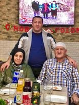 Təbrik edirik