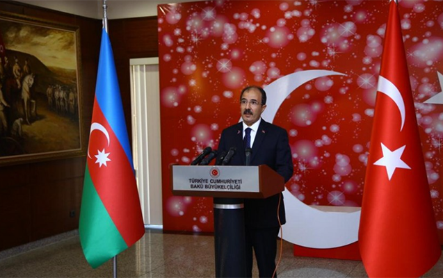“Türkiyə və Azərbaycan güclərini birləşdirib” - Cahit Bağcı