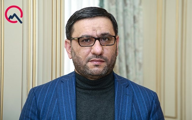 Hacı Şahin kütləvi iftarlardan danışdı - “Təşkil etməyin