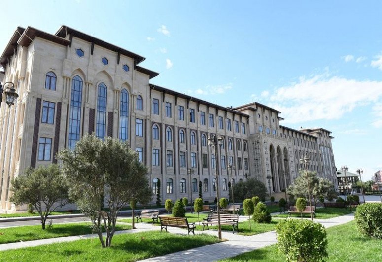 Aqrar Universitetin statusu dəyişib