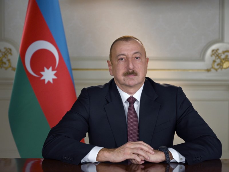 Qarabağ Dirçəliş Fondu əlavə dəyər vergisindən azad olunub