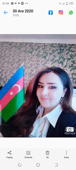 Heydər Əliyev-böyük Azərbaycanlı, güçlü lider, əvəzolunmaz ideoloq, dahi insan və sadalamadığım daha çox titul..... Damarında azərbaycanlı qanı axan hər bir kəsin ehtiramla, hörmətlə andığı dahi insan!