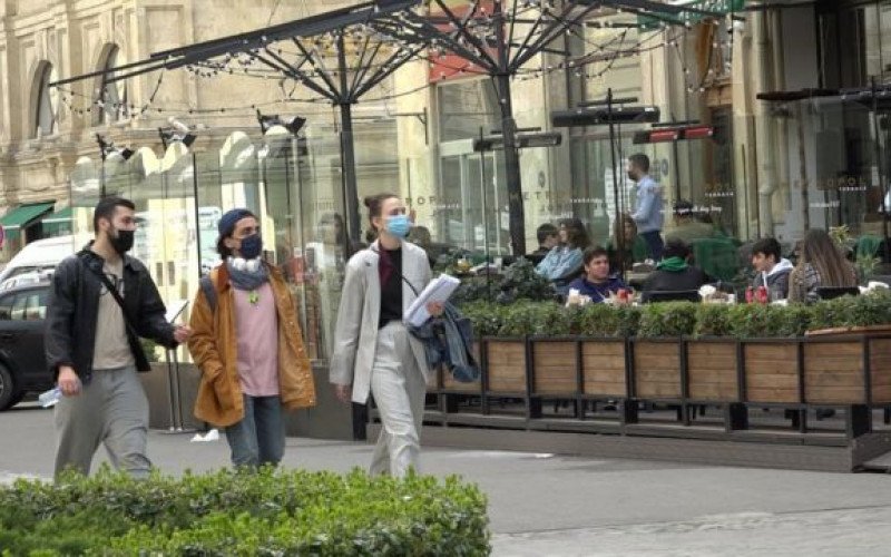 Şad xəbər: Yaxın vaxtlarda ölkədə pandemiya bitə bilər RƏSMİ