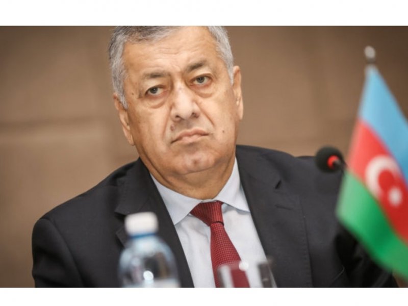 “Bu gömrük sistemi Azərbaycana ziyan vurur” – Vahid Əhmədov