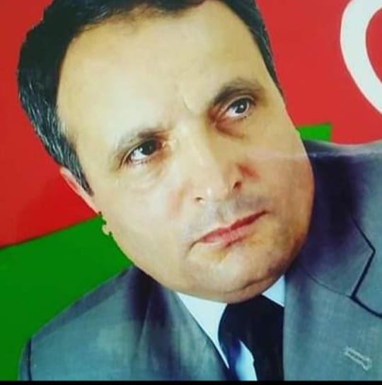 Tanınmış jurnalist müəmmalı şəkildə itgin düşüb