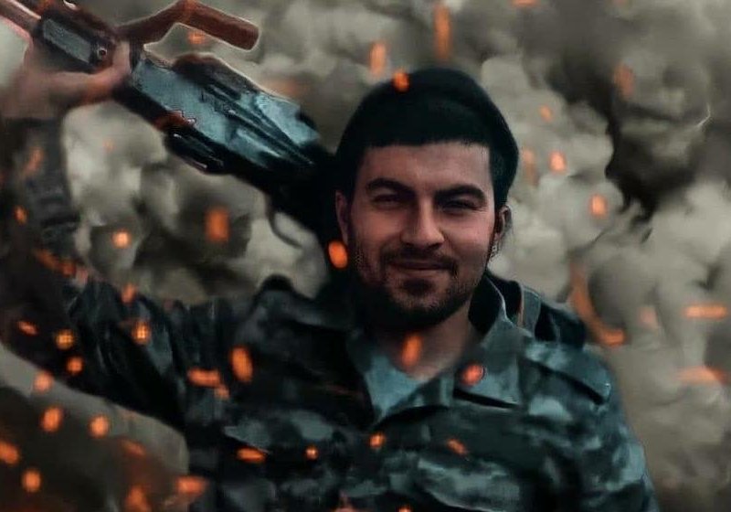 Könüllülərin komandiri