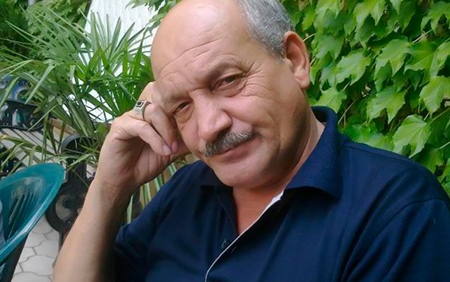 Ramiz Əzizbəyli vəfat etdi