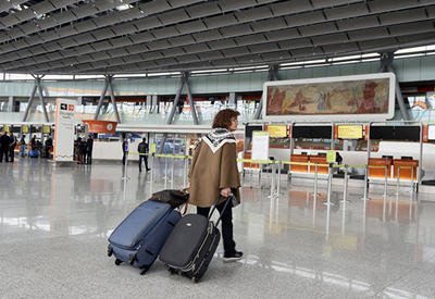 Azərbaycanda hava nəqliyyatında sərnişinlərdən COVID-19 pasportu tələb olunacaq