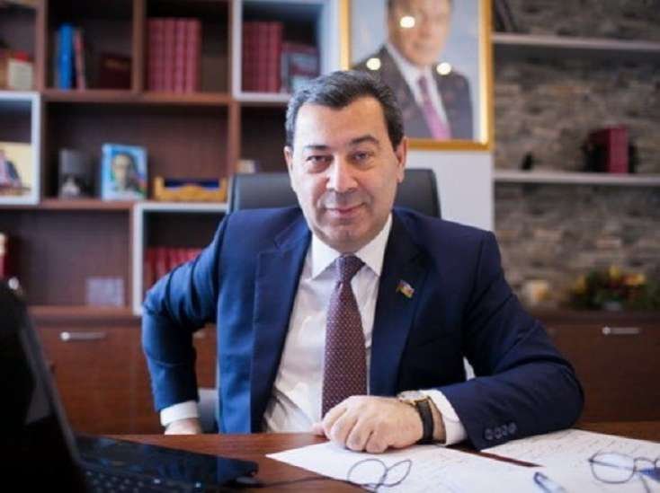 Səməd Seyidov məşhur iş adamıyla quda oldu: "Toy etməmişik"