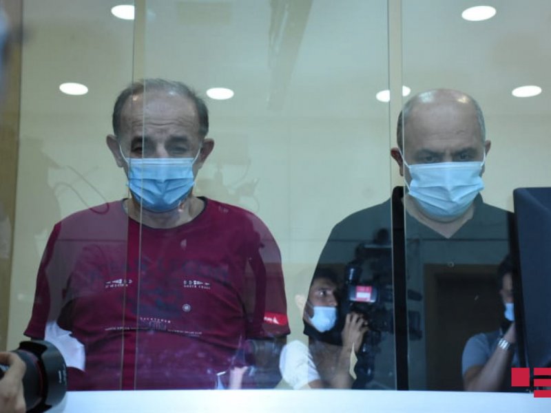 Əsirlikdə olmuş şəxs: “Bakıda metronu partladan Azər Aslanova təlimat verənlərdən biri də Lüdvik Mkrtiçyan idi”