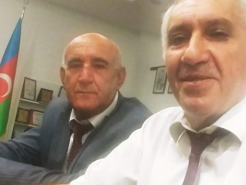 Təbrik edirik