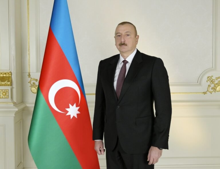 İşğaldan azad olunmuş ərazilərdə xidmət edən DİN Daxili Qoşunlarının hərbi qulluqçularının aylıq vəzifə maaşlarına Prezidentin əlavəsi müəyyənləşdirilib SƏRƏNCAM