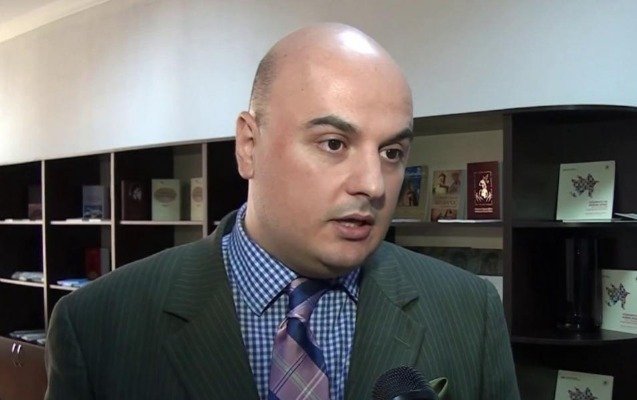 “Mina xəritələrinin təqdim edilməsi İlham Əliyevin apardığı uzaqgörən xarici siyasətin nəticəsidir”