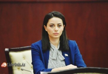 Deputat: Azərbaycan Ordusu bütün dünyaya öz gücünü, qüdrətini, döyüşkən ruhunu nümayiş etdirdi
