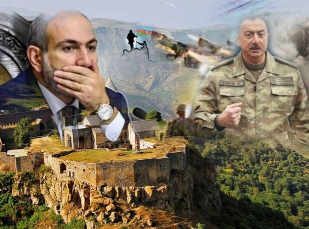 100 il geri dönüş – Azərbaycan erməniləri peşman etməkdə davam edir