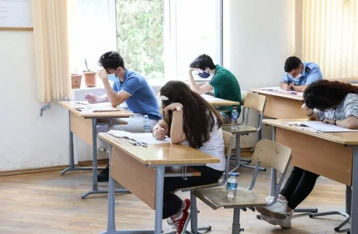 Köhnə iqtisadi rayonlarla bağlı suallar qəbul imtahanlarından çıxarıldı