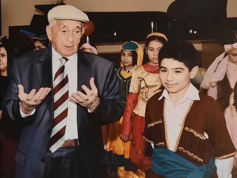 MİNGƏÇEVİRİN  ZİYALI GƏLƏCƏYİ, PARLAQ SABAHDAN KEÇİR