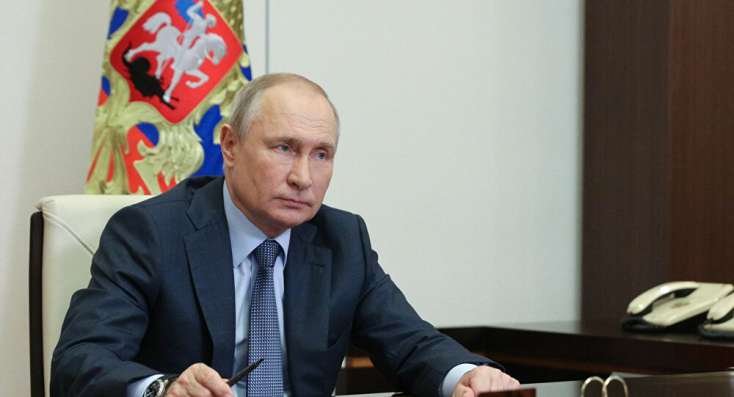 Putindən GÖZLƏNİLMƏZ QƏRAR: Yer-yerindən oynayacaq