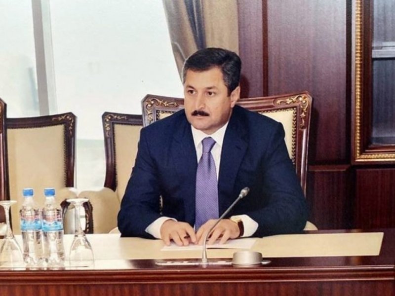 Malik Həsənov: Hazırda Azərbaycanın əsas hədəfi regionda dayanıqlı sülhün təmin edilməsidir