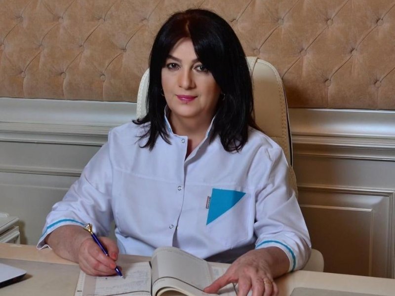 Yay fəsli qıda toksikoinfeksiyalarını “dəvət edir”