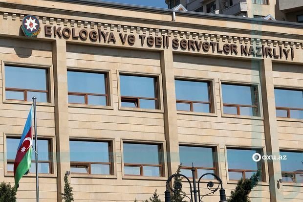 Nazirlikdən obyekt sahiblərinə ÇAĞIRIŞ