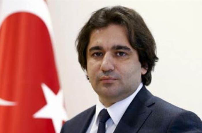 Ərdoğanın baş məsləhətçisindən şeyxin sözlərinə reaksiya: "Xamenei Ermənistana silah göndərib" - FOTO