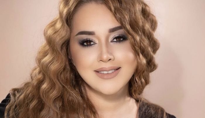 İmicini dəyişən Xatirə İslamı Bayram Nurluya oxşatdılar - FOTO