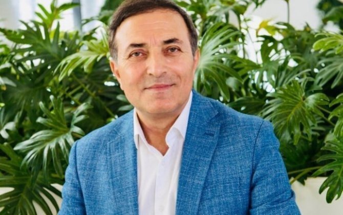 "Bir qızım məmur, o biri diplomatdır" - Xalq artisti