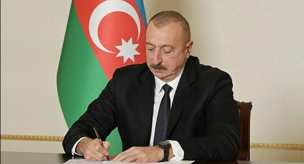 Prezidentdən Kəlbəcər və Laçınla bağlı SƏRƏNCAM