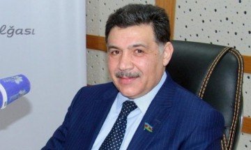 Aydın Hüseynov: Qeyri-neft sektorunun yüksək inkişafı büdcəyə əlavə 1 milyard manatdan artıq vergi və gömrük daxilolmalarına səbəb olub