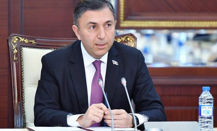 MM komitə sədri: “Səfirliklərin işinin qiymətləndirilməsində xarici investisiyaların cəlbi əsas göstəricilərdən biri olacaq”