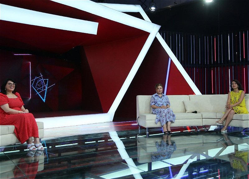Enerji içkilərinin fəsadları – “Çıxışa doğru”da MÜZAKİRƏ – FOTO – VİDEO