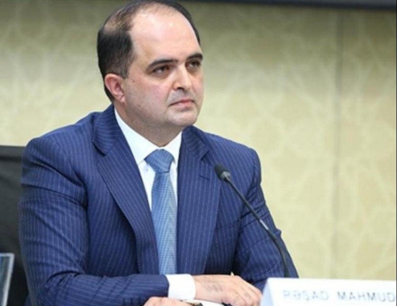 Rəşad Mahmudov: Azərbaycan-Türkiyə-Pakistan münasibətləri dostluq və qardaşlığa əsaslanır