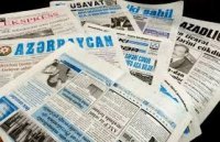 Rəsmi qəzetlərin başı üzərində QARA BULUD - Maliyyələri KƏSİLİR