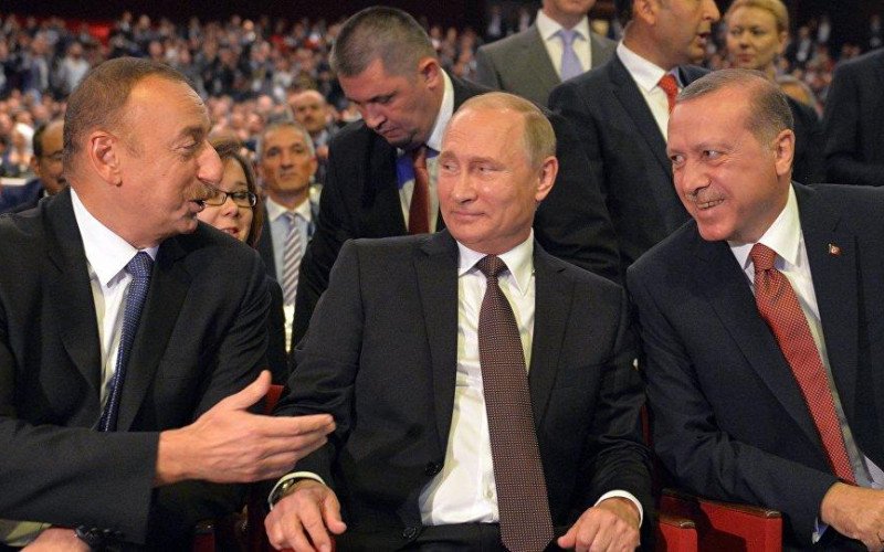 Tam bir şok yaşanır: Əliyev hansı addımı atacaq?