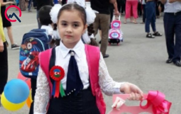“8 yaşlı qızım intihar etməyib, onu pəncərədən atası atıb”