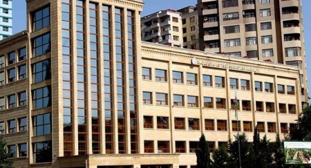 Ekologiya və təbii sərvətlər nazirliyi maraqlarına görə yalan danışır