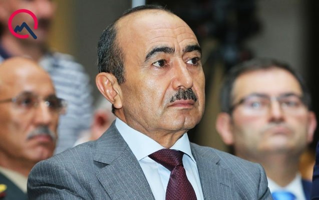 Vüqar Səfərlinin məhkəməsində Əli Həsənovla bağlı vəsatət