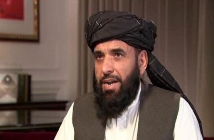 "Taliban" Türkiyədən yardım istədi - Trilyon dollarlıq iş