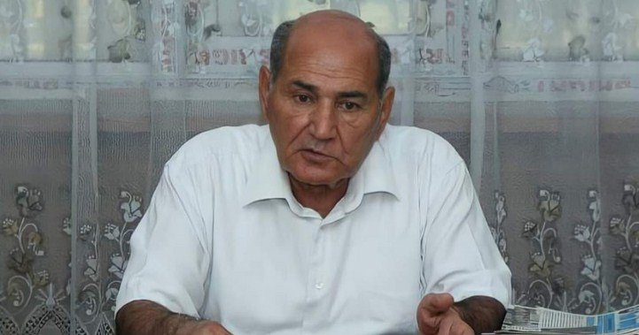 Azərbaycanda baş redaktor vəfat edib