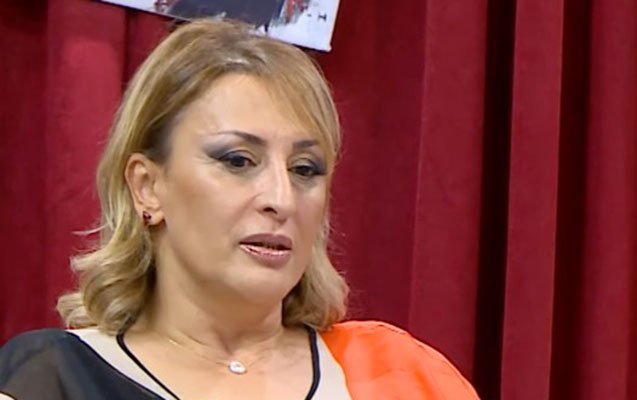 Ülviyyə Könül bu kanala direktor təyin olundu.